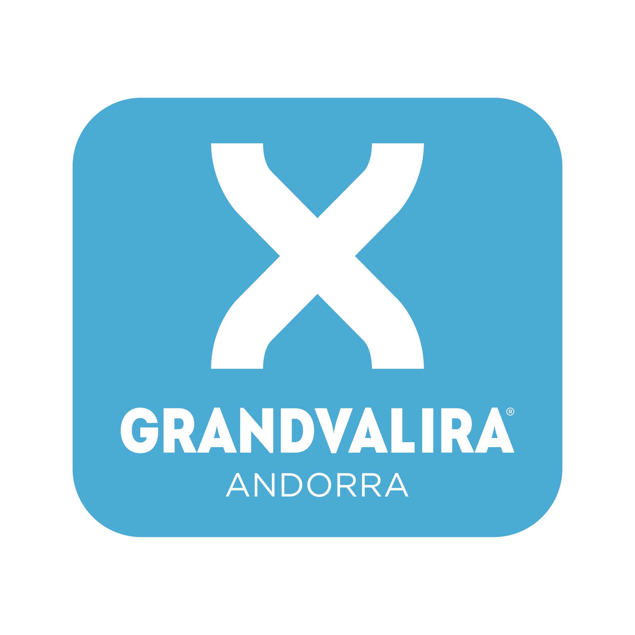 Logotipo de Grandvalira